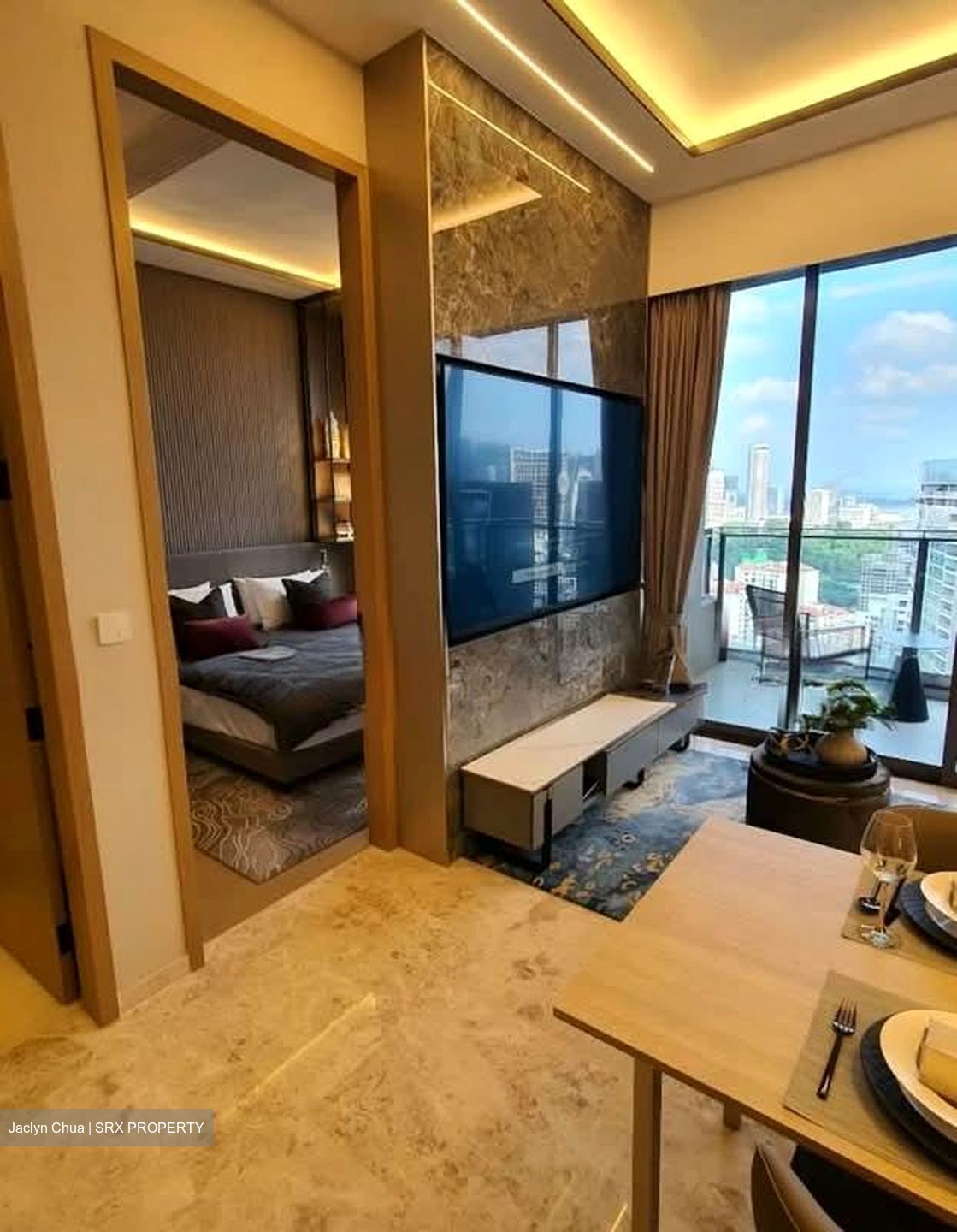 The Avenir (D9), Condominium #574137011